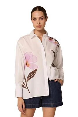 BETSABE BLOUSE