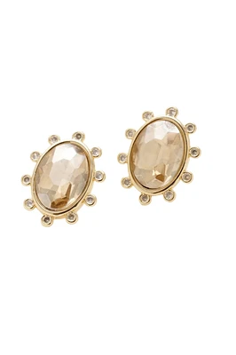 GREENWICH EARRINGS