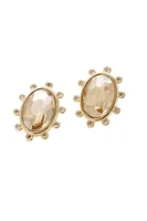 GREENWICH EARRINGS