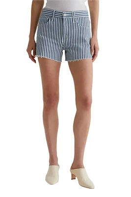HALLE STRIPE SHORT