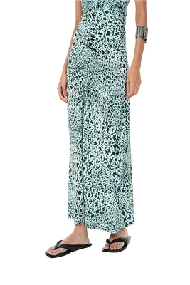 BARADERO ANNA MIDI SKIRT