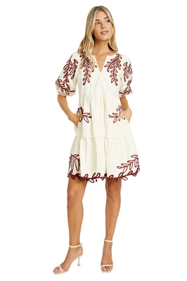 CARRIE DRESS