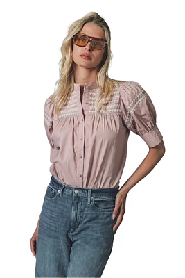 THE SAYLOR SHIRT