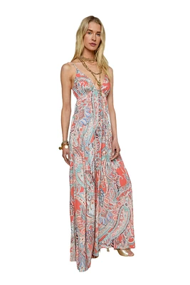 STEFANI DRESS (61187TQF)