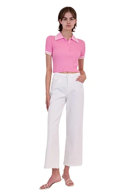 WHITTEN S/S POLO