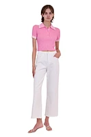 WHITTEN S/S POLO