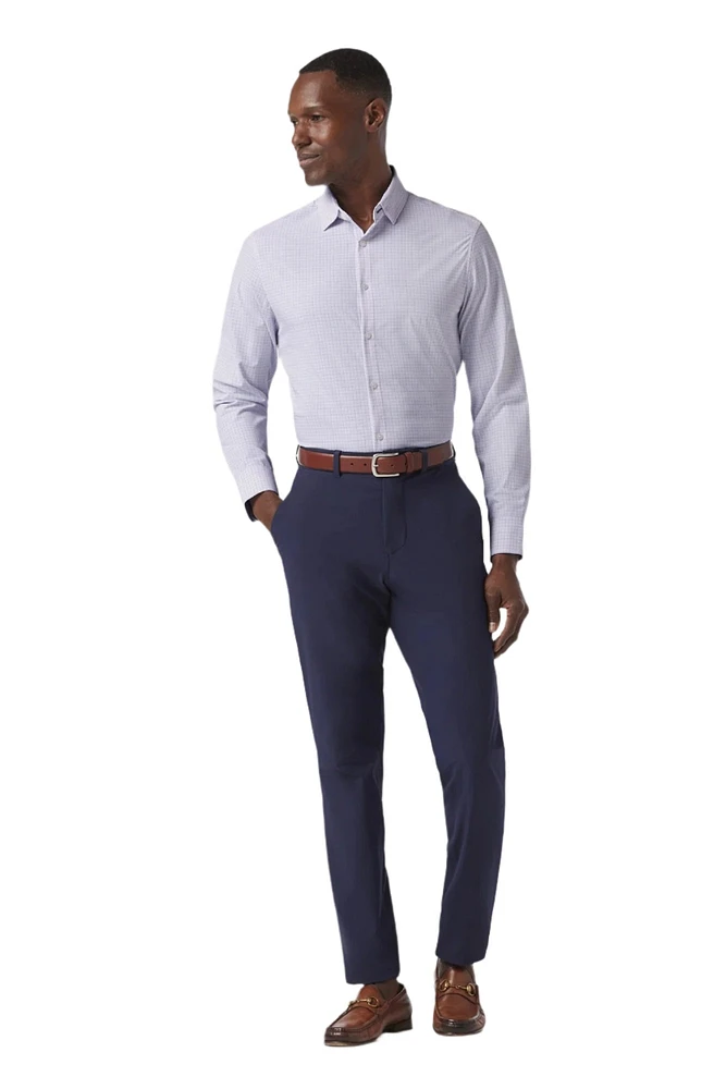 LEEWARD LS DRESS SHIRT