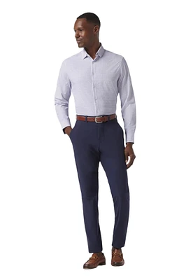 LEEWARD LS DRESS SHIRT