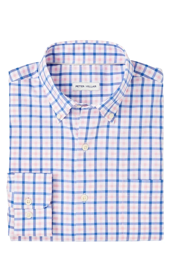 GARDNER CROWN LITE SPORT SHIRT
