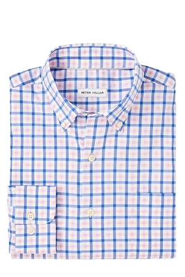 GARDNER CROWN LITE SPORT SHIRT