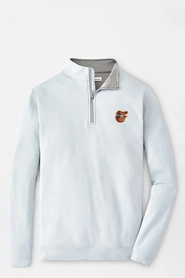 PERTH PERFORMANCE 1/4 ZIP