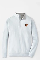 PERTH PERFORMANCE 1/4 ZIP