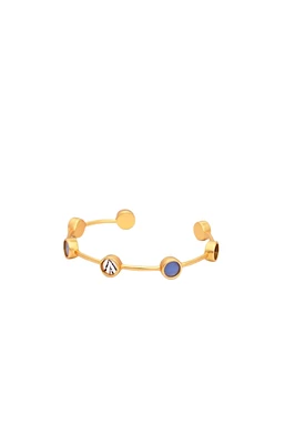 PRESCOTT MULTI BEZEL CUFF