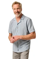 SHACKLEFORD SS SPORT SHIRT