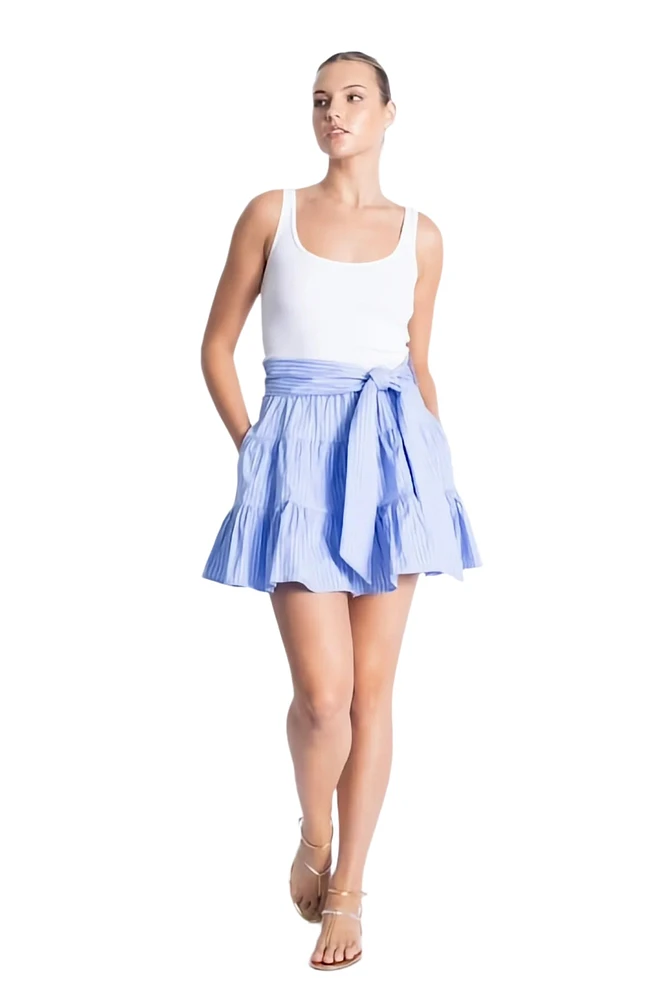 SAM MINI DRESS