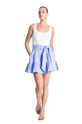 SAM MINI DRESS