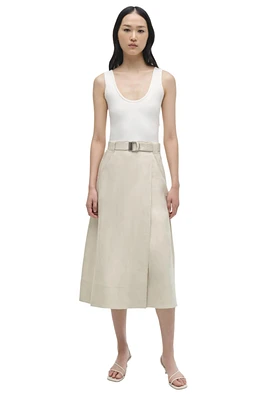 CAMDEN TANK MIDI DRESS