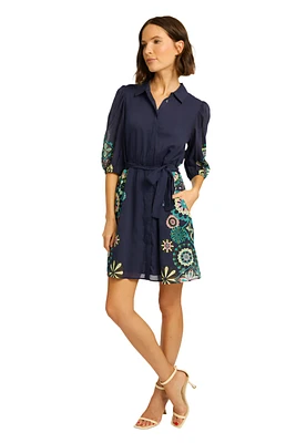ELOISE DRESS