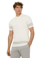 PAVEL SS JERSEY POLO