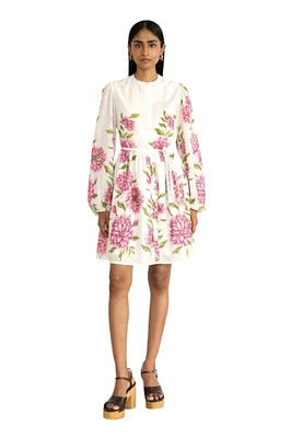 ALLEGRA DRESS