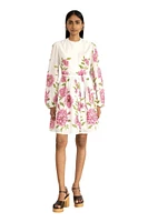 ALLEGRA DRESS