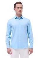 OOHCOTTON JIMMY LS SHIRT (GF9902K61)