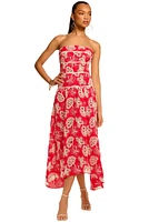 BLANCA DRESS