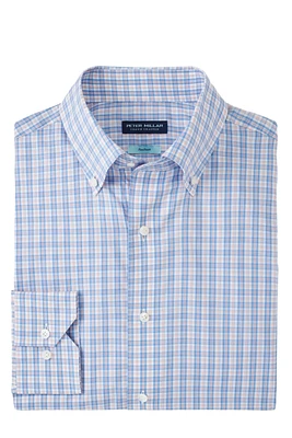 PORTOFINO COTTON SPORT SHIRT