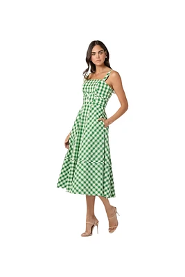 KAYDENCE DRESS