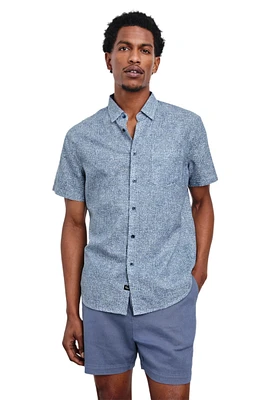 FAIRFAX SS SHIRT