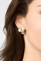 KALEIDOSCOPE STATEMENT STUD