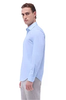 OOOHCOTTON JAMES LS SHIRT (GF9489K60)