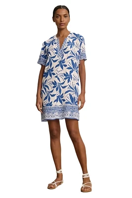 VANESSA DRESS