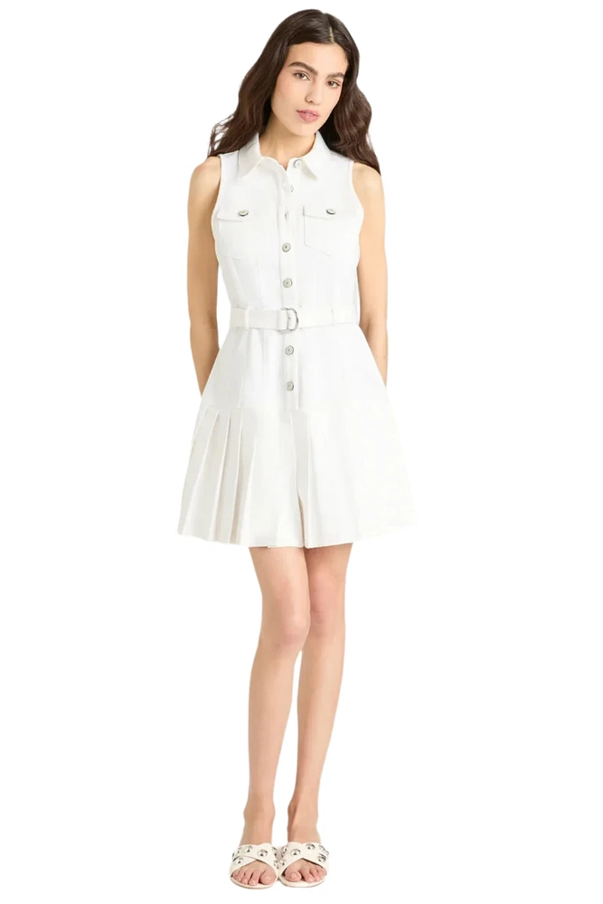 MOXIE DRESS