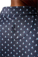 FOR THE BIRDIES POLO