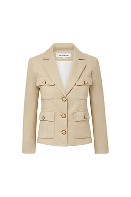 SCHUYLER JACKET