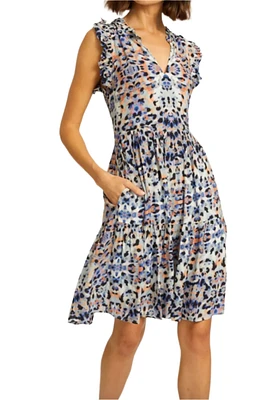 VERONE DRESS