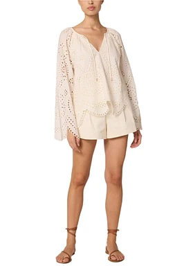 CITLALI BLOUSE