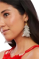 GAULT STATEMENT EARRING