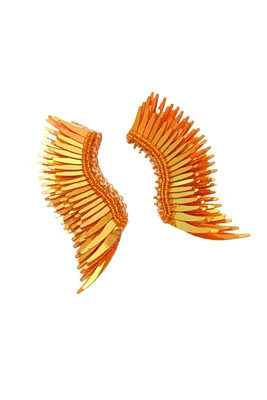 MIDI MADELINE EARRINGS