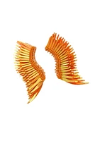 MIDI MADELINE EARRINGS