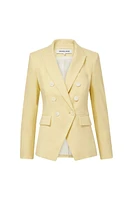 MILLER LINEN JACKET