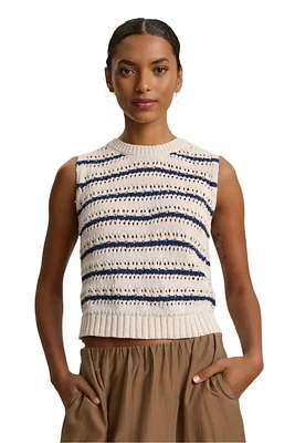 CALISTA SWEATER VEST