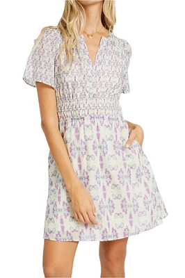 ADA DRESS