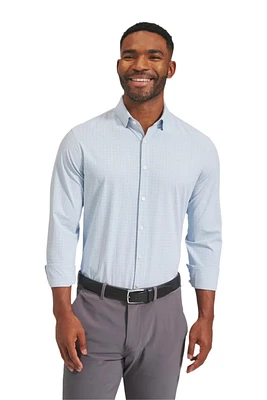 LEEWARD LS DRESS SHIRT