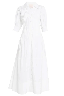 MONTY DRESS