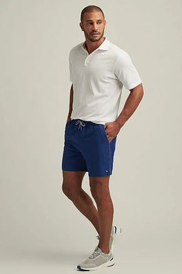 CROWN SWIM TRUNK