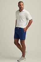 CROWN SWIM TRUNK