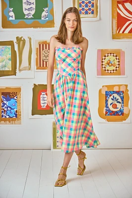 COREY DRESS