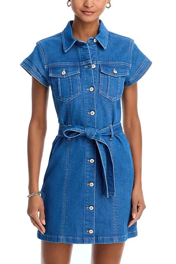 TIA DRESS